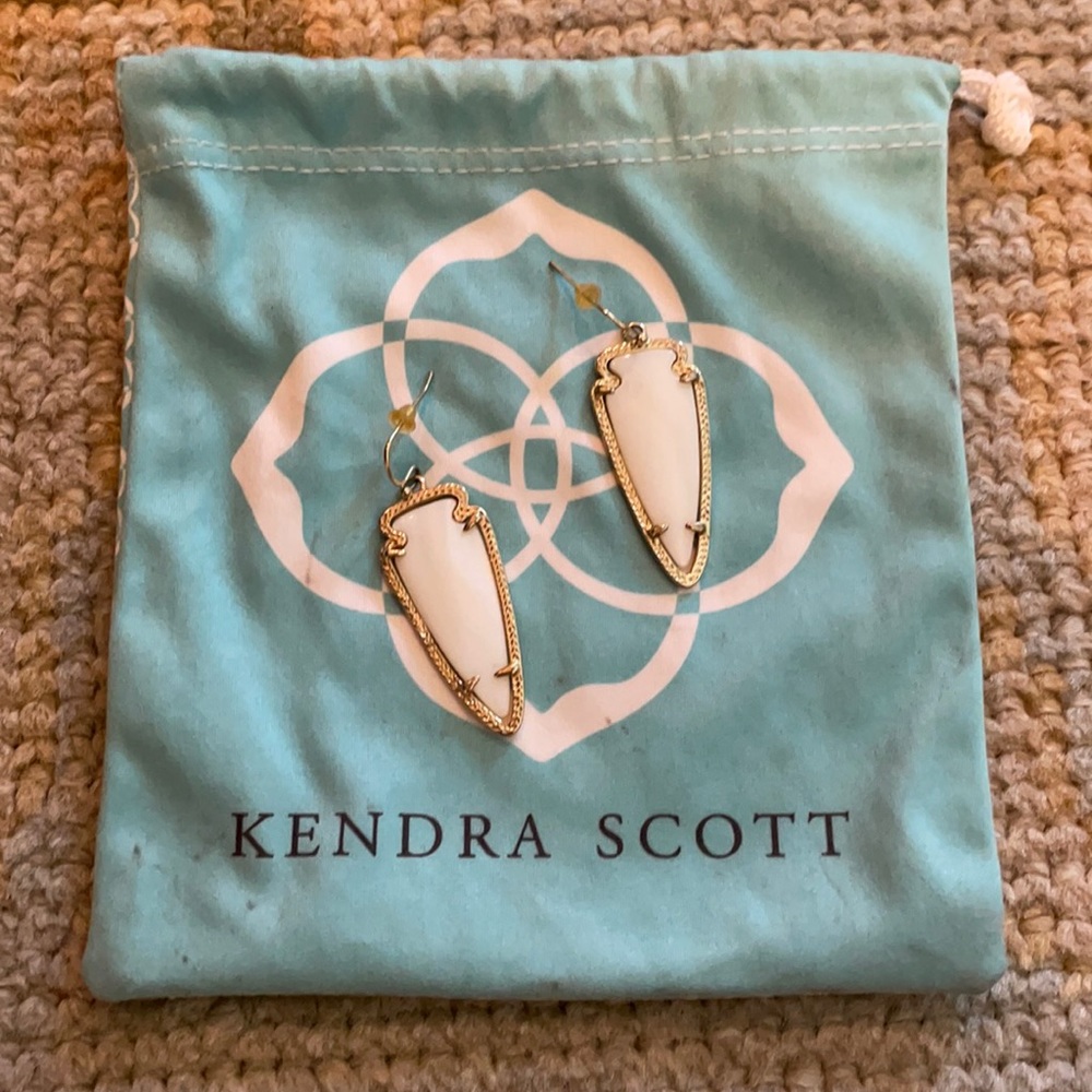 Kendra Scott Earrings